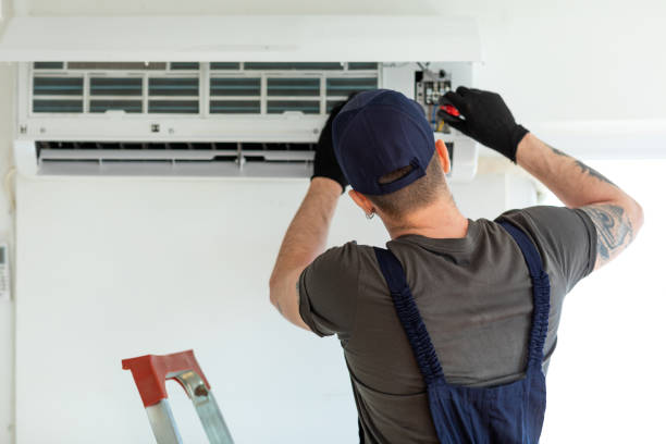 Ductwork Cleaning Services in Castaic, CA