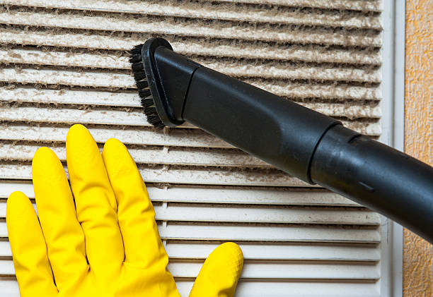 Best HVAC Duct Inspection Services  in Staic, CA